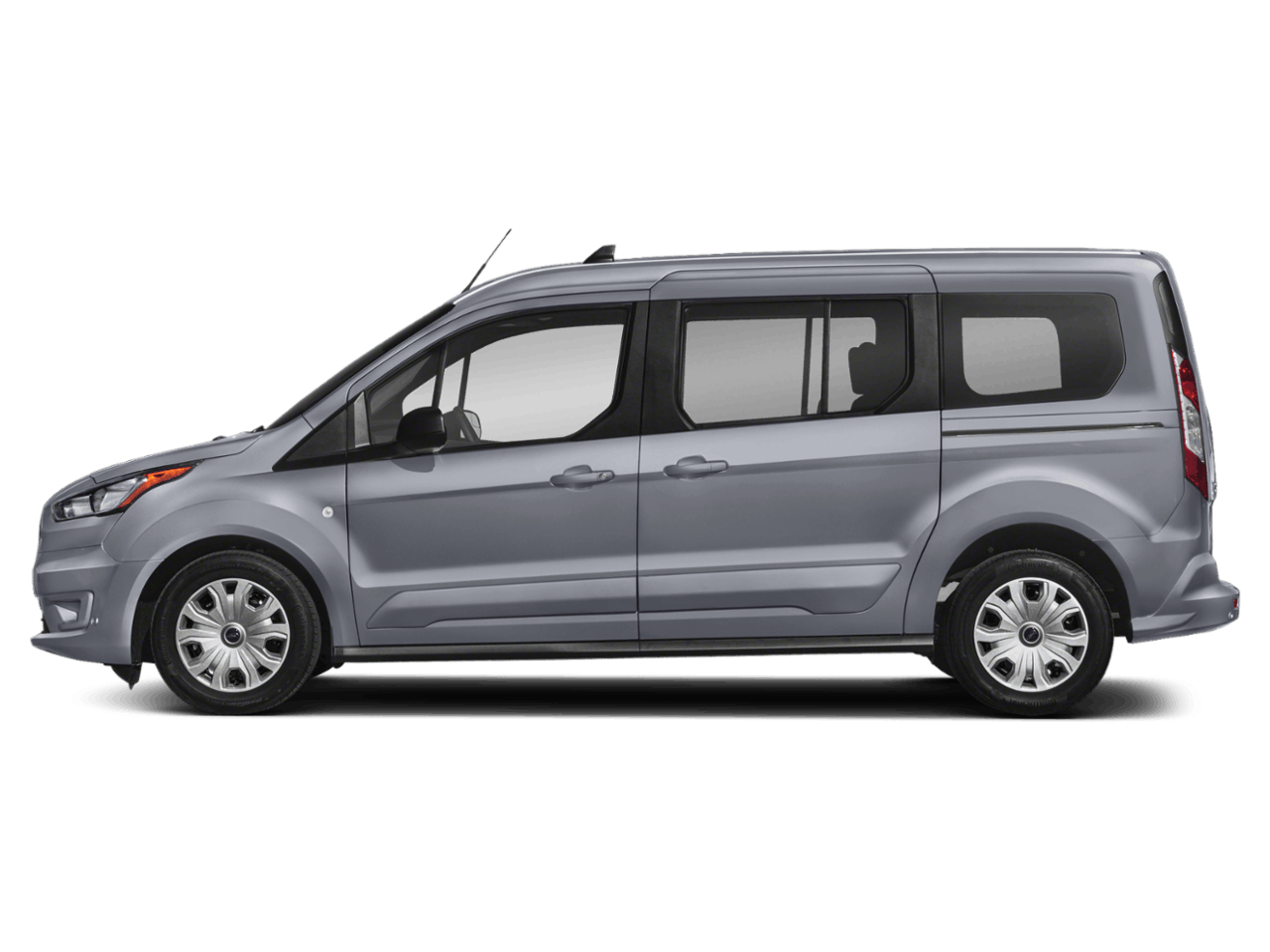 2023 Ford Transit Connect Mini-van, Cargo